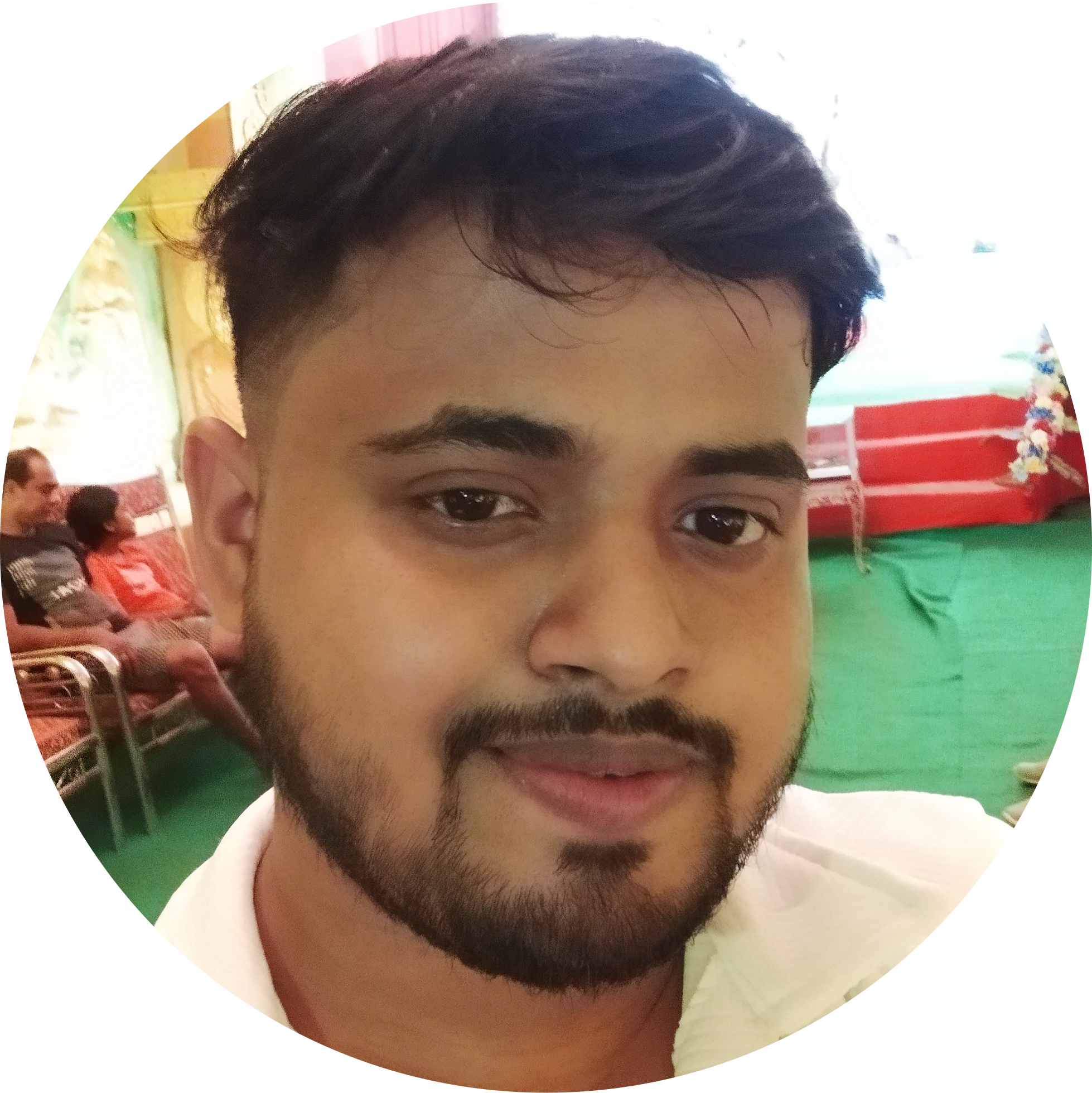 স্মার্ট ফ্ল্যাশকার্ড লোগো